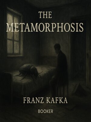 cover image of The Metamorphosis